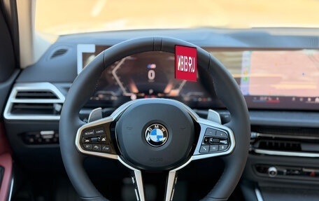 BMW 3 серия, 2026 год, 5 800 000 рублей, 15 фотография