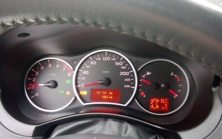 Renault Koleos I рестайлинг 2, 2008 год, 650 000 рублей, 5 фотография