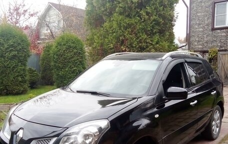 Renault Koleos I рестайлинг 2, 2008 год, 650 000 рублей, 2 фотография