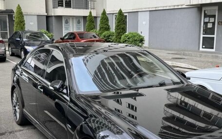 Mercedes-Benz S-Класс, 2005 год, 1 922 222 рублей, 4 фотография