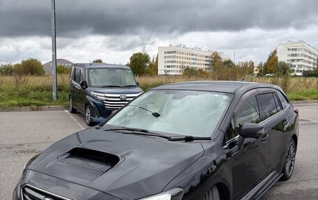 Subaru Levorg I, 2017 год, 1 780 000 рублей, 3 фотография