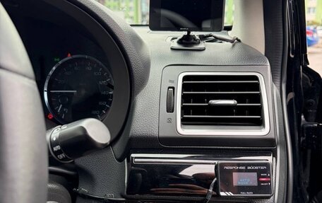 Subaru Levorg I, 2017 год, 1 780 000 рублей, 8 фотография