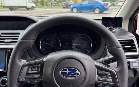 Subaru Levorg I, 2017 год, 1 780 000 рублей, 9 фотография