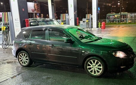 Mazda 3, 2008 год, 369 000 рублей, 2 фотография