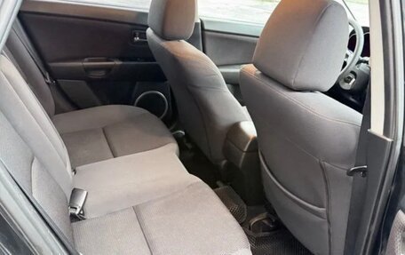 Mazda 3, 2008 год, 369 000 рублей, 10 фотография