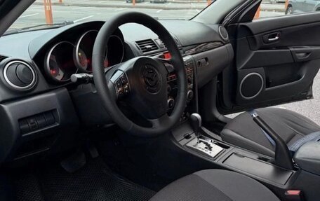 Mazda 3, 2008 год, 369 000 рублей, 11 фотография