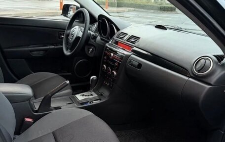 Mazda 3, 2008 год, 369 000 рублей, 12 фотография