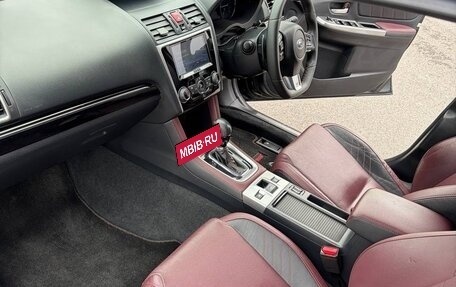 Subaru Levorg I, 2017 год, 1 780 000 рублей, 11 фотография