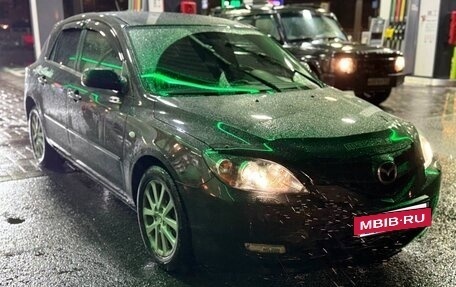 Mazda 3, 2008 год, 369 000 рублей, 5 фотография