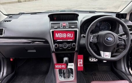 Subaru Levorg I, 2017 год, 1 780 000 рублей, 12 фотография