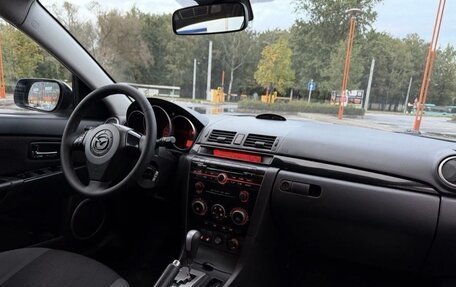 Mazda 3, 2008 год, 369 000 рублей, 20 фотография