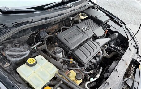 Mazda 3, 2008 год, 369 000 рублей, 19 фотография