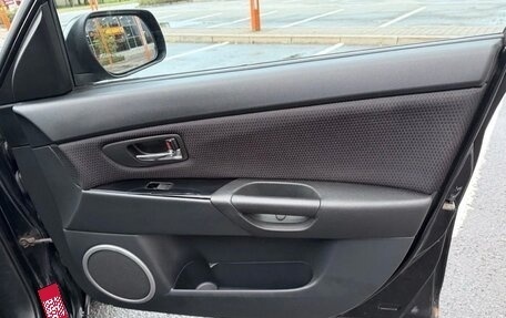 Mazda 3, 2008 год, 369 000 рублей, 18 фотография