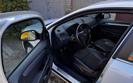 Opel Astra H, 2014 год, 960 000 рублей, 15 фотография