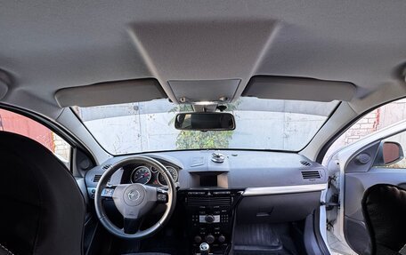 Opel Astra H, 2014 год, 960 000 рублей, 17 фотография
