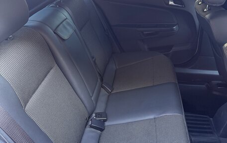 Opel Astra H, 2014 год, 960 000 рублей, 14 фотография
