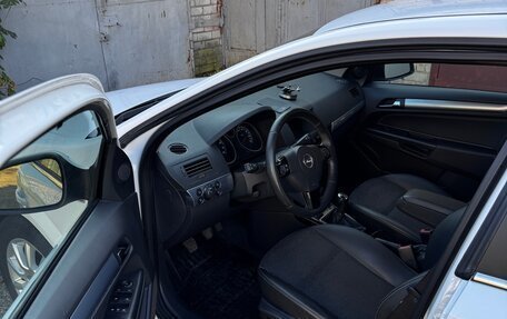 Opel Astra H, 2014 год, 960 000 рублей, 16 фотография