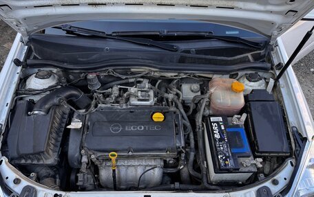 Opel Astra H, 2014 год, 960 000 рублей, 19 фотография