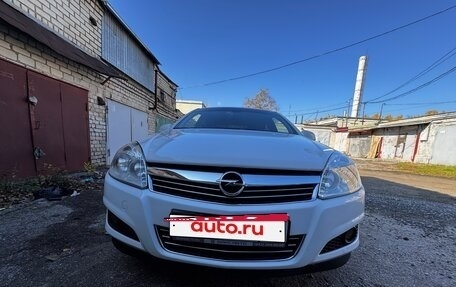 Opel Astra H, 2014 год, 960 000 рублей, 10 фотография