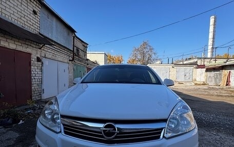 Opel Astra H, 2014 год, 960 000 рублей, 9 фотография