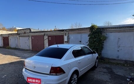 Opel Astra H, 2014 год, 960 000 рублей, 7 фотография