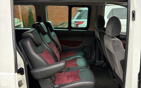 Citroen Jumpy III, 2014 год, 1 870 000 рублей, 11 фотография