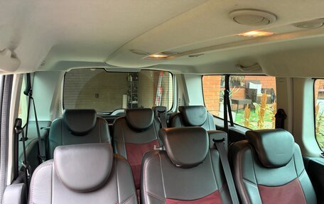 Citroen Jumpy III, 2014 год, 1 870 000 рублей, 13 фотография