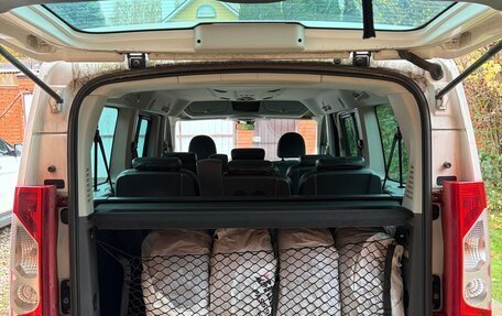 Citroen Jumpy III, 2014 год, 1 870 000 рублей, 14 фотография