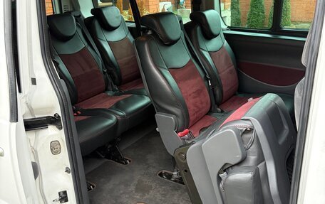 Citroen Jumpy III, 2014 год, 1 870 000 рублей, 12 фотография