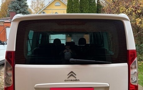 Citroen Jumpy III, 2014 год, 1 870 000 рублей, 4 фотография