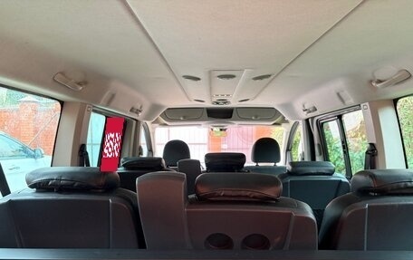 Citroen Jumpy III, 2014 год, 1 870 000 рублей, 15 фотография