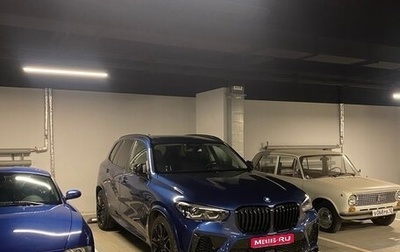 BMW X5, 2019 год, 6 300 000 рублей, 1 фотография