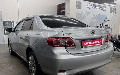 Toyota Corolla, 2011 год, 1 150 000 рублей, 1 фотография