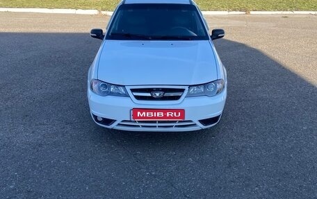 Daewoo Nexia I рестайлинг, 2012 год, 184 500 рублей, 1 фотография