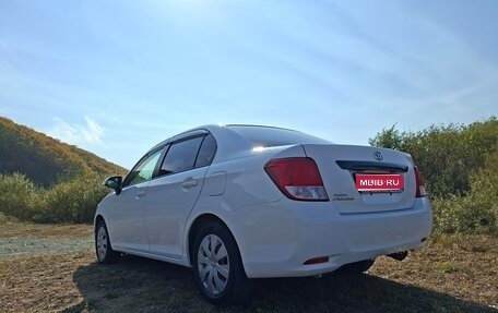 Toyota Corolla, 2014 год, 800 000 рублей, 1 фотография