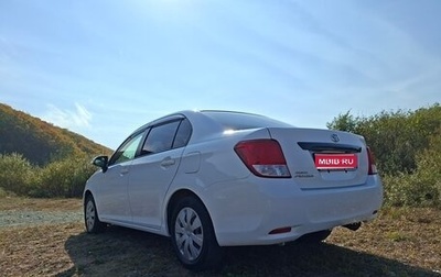 Toyota Corolla, 2014 год, 800 000 рублей, 1 фотография