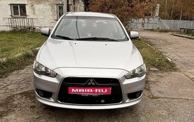 Mitsubishi Lancer IX, 2011 год, 600 000 рублей, 1 фотография