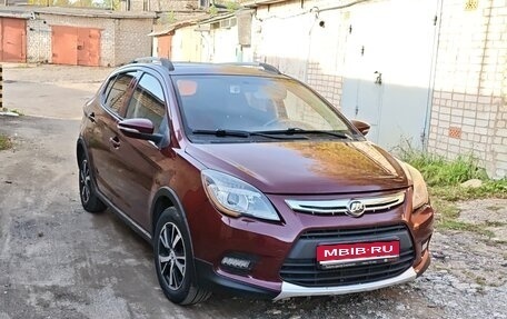 Lifan X50, 2016 год, 439 000 рублей, 1 фотография