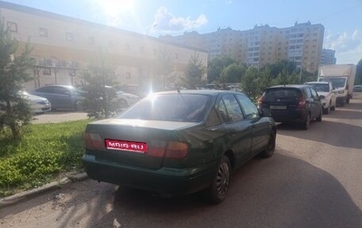 Nissan Primera II рестайлинг, 1998 год, 70 000 рублей, 1 фотография
