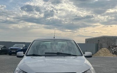 Datsun on-DO I рестайлинг, 2017 год, 325 000 рублей, 1 фотография