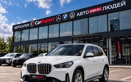 BMW X1, 2023 год, 3 460 000 рублей, 1 фотография