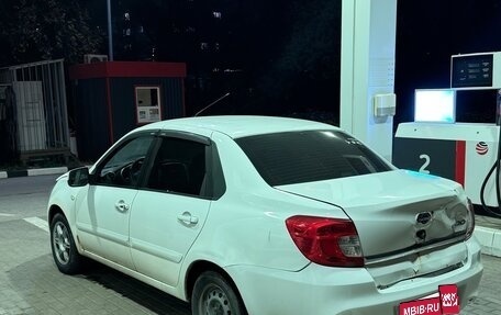 Datsun on-DO I рестайлинг, 2014 год, 145 000 рублей, 1 фотография