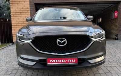 Mazda CX-5 II, 2018 год, 2 000 000 рублей, 1 фотография