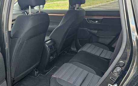Honda CR-V IV, 2018 год, 2 550 000 рублей, 8 фотография
