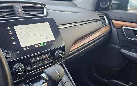 Honda CR-V IV, 2018 год, 2 550 000 рублей, 10 фотография