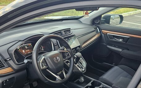 Honda CR-V IV, 2018 год, 2 550 000 рублей, 9 фотография