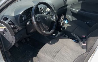 Hyundai i30 I, 2009 год, 380 000 рублей, 1 фотография