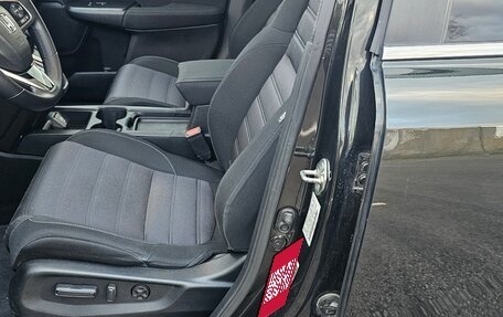Honda CR-V IV, 2018 год, 2 550 000 рублей, 11 фотография