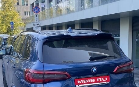 BMW X5, 2019 год, 6 300 000 рублей, 3 фотография