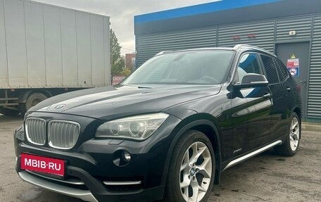 BMW X1, 2012 год, 1 650 000 рублей, 1 фотография